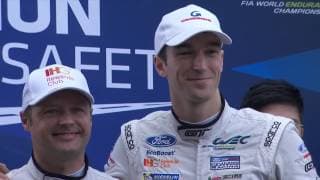 2016 6 Hours of Shanghai | Full Race