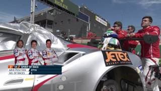 FULL RACE | 2017 6 Hours of Spa-Francorchamps | FIA WEC