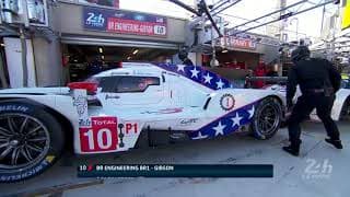 FULL RACE | 2018 24 Hours of Le Mans | Warm Up | FIA WEC