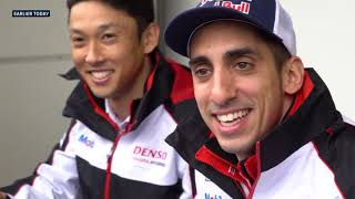 FULL RACE | 2017 6 Hours of Fuji | FIA WEC