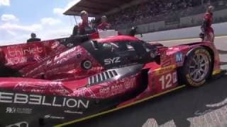 FULL RACE | 2016 6 Hours of Spa-Francorchamps Part 1