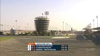 FULL RACE | 2017 6 Hours of Bahrain | FIA WEC