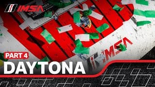 2024 Rolex 24 At Daytona | Part 4